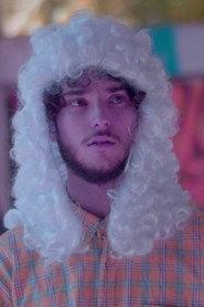 Benoit Iwulski as Fanfan la Tulipe in LA FAIM 2020