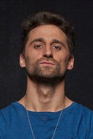 Emilio Edwards as Tomás in Tomás 2015