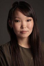 Mariya Kychkina as  in Karina 2024