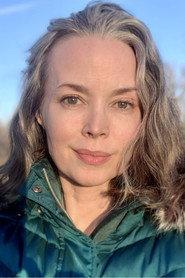 April Eden as Self in Star Trek: Secrets of the Universe 2013