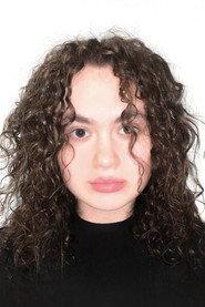 Xenia Muraleva as  in disappear here 2025