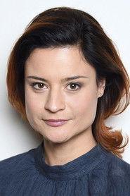 Josefine Tengblad as Elin in With Every Heartbeat 2011