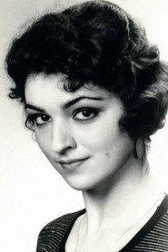 Elena Seropova as Naila in Garden Season 1985
