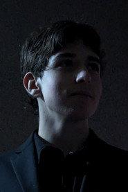 Evan Olsen as Himself in Elegy Apokalypto 2026