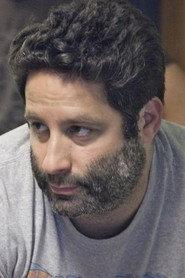Glenn Ciano as Joey in Grit In The Oyster 