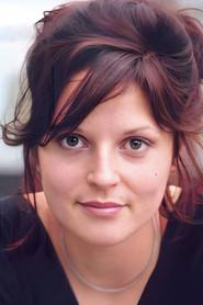 Fanny Hanciaux as Gianna in Miss Montigny 2005