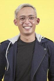 Randhika Djamil as Dadang in Star Syndrome 2023