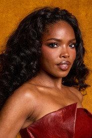 Ryan Destiny as Claressa 'T-Rex' Shields in The Fire Inside 2024