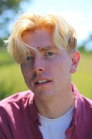 Brandon Hewitt as Man on Phone in Help Me Help You 2022