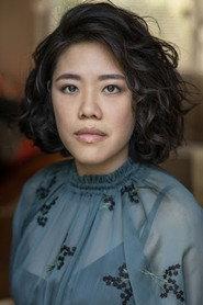 Jen Huang as Beth in Bygones 2019