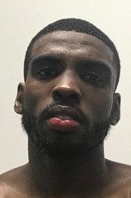 Kalvin Henderson as Self in Najee Lopez vs. Kalvin Henderson 2025