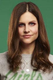 Micky Overman as Herself in Micky Overman: The Precipice 2024