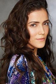 Crystal Hernandez as Dr. Iron in Extra Ultra Super Gal 2024