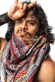 Gabriel Fuerza as in C4 Wrestling Presents The Beyond 2018