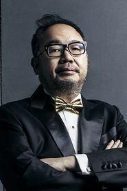 Zhang Yibai as Male negotiator in My Father and I 2003