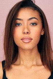 Sienna Hubert-Ross as Rachel in Love Bomb 2024