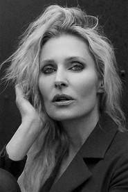 Gitte Duholm as Anna in Sukker 2019