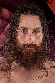 Ross Cooke as Saxon Huxley in NOAH Star Navigation 2025 #2 2025
