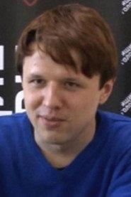 Veniamin Dmitroshkin as himself in 5 Minutes of Freedom 2012