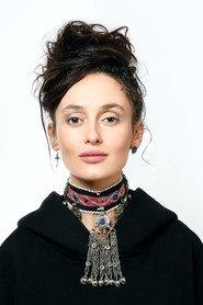 Alina Pash as Self in Eurovision: Pop and Politics 2023