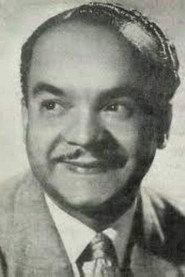 Apolo Correia as  in No Trampolim da Vida 1946