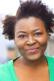Chengusoyane Kargbo as Nurse in One Royal Holiday 2020