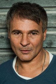 Salvatore Pascale as  in Ein Sommer im Schwarzwald 2024