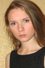 Yana Novikova as Anya in The Tribe 2014