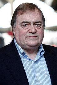John Prescott as in One Rogue Reporter 2014