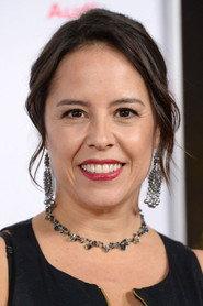 Patricia Riggen as self in Beyond the Border: Latino Representation in Hollywood 2026