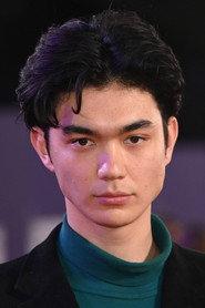 William Gao as Edward in Sunrise 2024