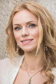 Kristiina Ehin as Self in Walker on Water 2023