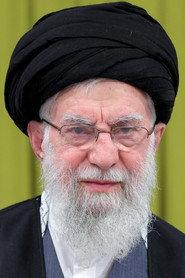 Ali Khamenei as Self - Politician (archive footage) in Salman Rushdie: Death on a Trail 2019