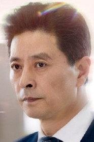Yang Zhiping as in The First Emperor of China 1989