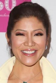 Julie Chen as Self - Reporter (archive footage) in Trouble the Water 2008
