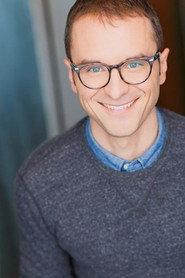 Ben Kass as Stan in Up on the Wooftop 2015
