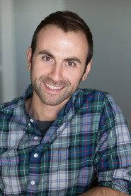 Dennis Curlett as Dennis in 6-Crowd