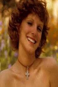 Gwen Welles as Redhead in The Men's Club 1986