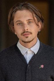 Brandon Koen as Eric Wilde in The Little Picture 2018
