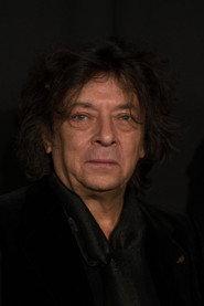 Alexandre Païta as  in Goodbye to Language 2014