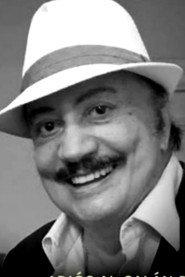 Raúl Amundaray as Embajador in Two Autumns in Paris 2019