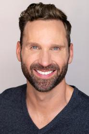 Danny Bopp as Heartbreaker in Fruits 'n Veg 2014