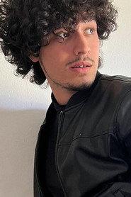 Milo Perović as Džimi in When Friends Part Ways 2025