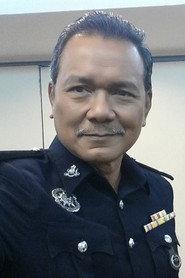 Rahim Omar as in PEREMPUAN, PONTIANAK DAN DOT DOT 2016