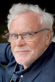Bertrand Lacy as Ravier in Special Correspondents 2009