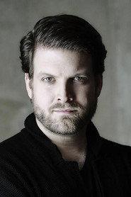 David Steffens as Masetto in Mozart: Don Giovanni 2021