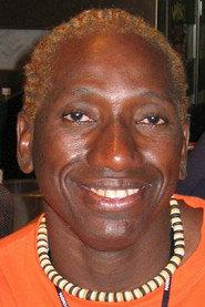 Ibrahim Maiga as Ibi / Vápno in A Fountain for Susan 1999