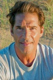 Nicky Naudé as Maurice in The Guardian Angel