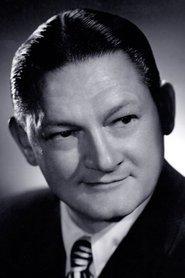 Victor Young as Orchestra Conductor in Music in the Sky 1945