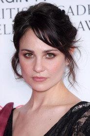 Tuppence Middleton as Mary Edison in The Current War 2018